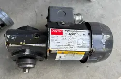 4Z281 TESTED