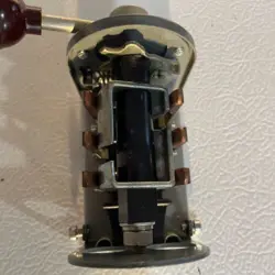 SWITCH MODEL 2X440