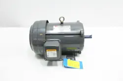 3PH 1HP 1165RPM