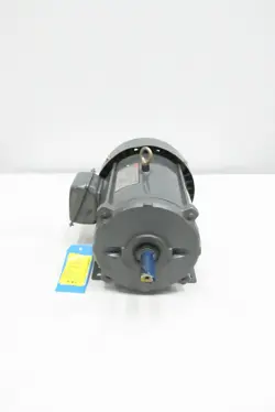 208-230/460V-AC