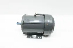 3PH 1HP