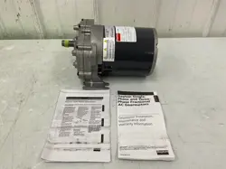 RPM SPLIT-PHASE