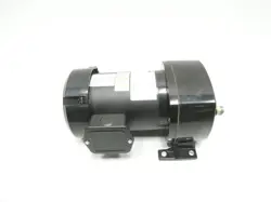 3PH 1/3HP 208-230/460V-AC