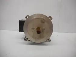 MOTOR MODEL