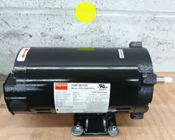 VOLTS 208-230/460