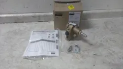 100 MAX PSI