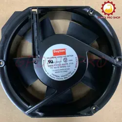 115V 239CFM NEW