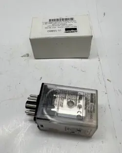 PURPOSE RELAY 1A4850