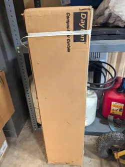 LOW PROFILE AIR