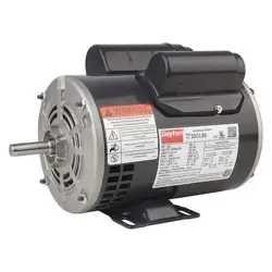 103807.00 CAPACITOR-START/RUN GENERAL
