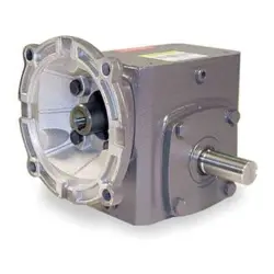 DAYTON 3GD39 SPEED REDUCER,C-FACE,56C,60:1