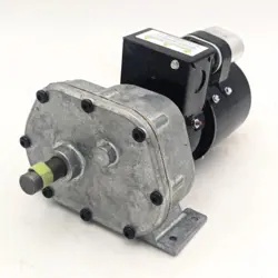 1LPL5 PARALLEL SHAFT