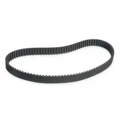 DAYTON 1DHW4 GEARBELT,HT,90 TEETH,LENGTH 720 MM