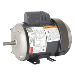 5K192 CAPACITOR-START