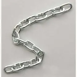 1DKE7 CHAIN SIZE