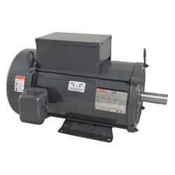 6K176 CAPACITOR-START/RUN GENERAL