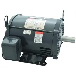 182/4T FRAME 208-230/460V