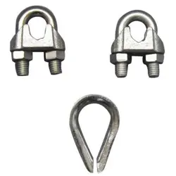 THIMBLE KIT 2VKK3