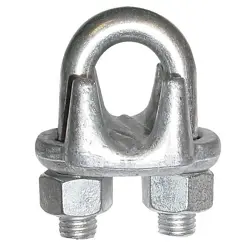 CLIP AND