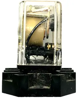 DAYTON 5X827A