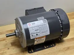 T1P2AH HP 230/460VAC