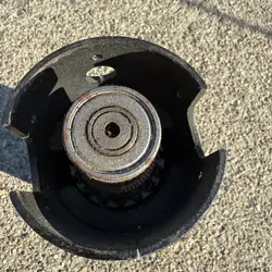 GEARMOTOR 30