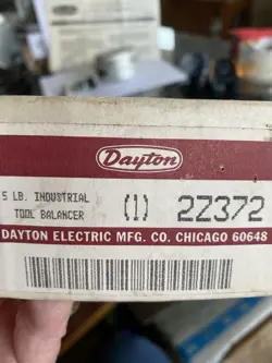 #2Z372 USED
