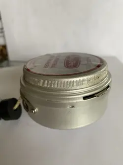 5LB INDUSTRIAL
