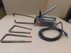 WELDER 110V 12