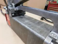 INCH TONGS MILLER