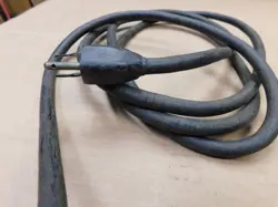 TONGS