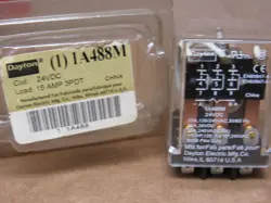 1A488M NEW 24