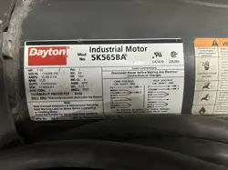5K565BA