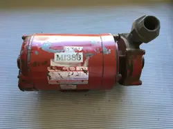 208-220V 3450/2850