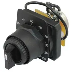 30MM CORR RES