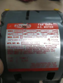 115VAC 1050