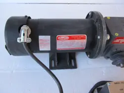 MOTOR DC