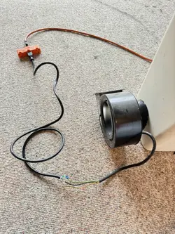 WATTS 115 VOLTS