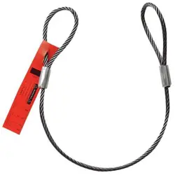 WIRE ROPE SLING