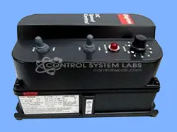 230V SCR