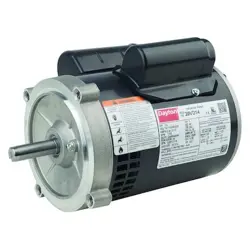 DAYTON 103839.00 CAPACITOR-START/RUN