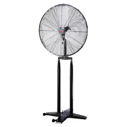 115VAC 3480/6360 CFM