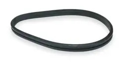 V-BELT RIBS