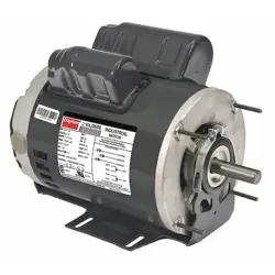 1/4 HP 3/4