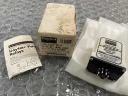 NEW DAYTON 5X828F