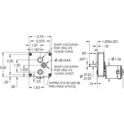 TORQUE RPM