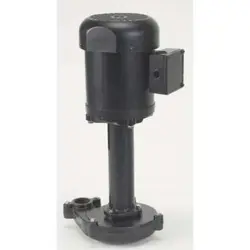 PUMP COOLANT 1/4