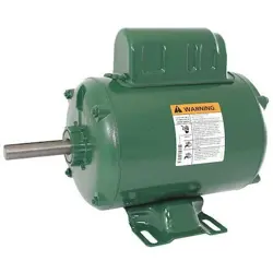 CAPACITOR 1/2 HP