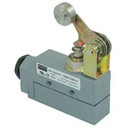 LIMIT SWITCH