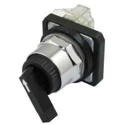 SWITCH CAM 1NO/1NC